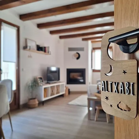 Altxabi Apartamento Rural Ochagavia Exterior photo