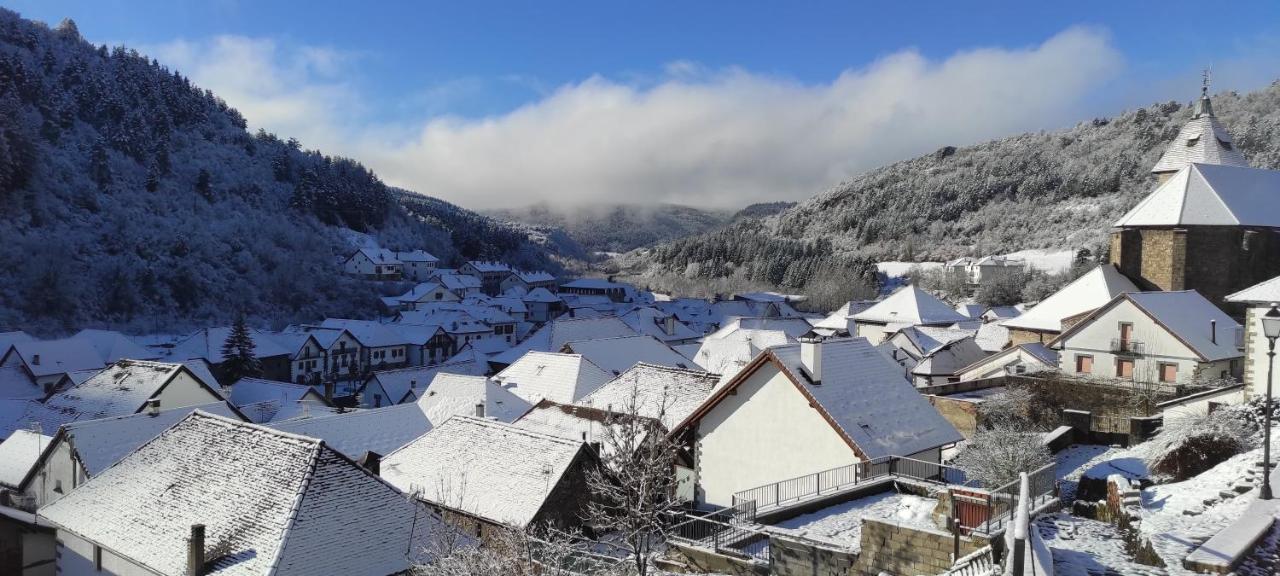 Altxabi Rural *