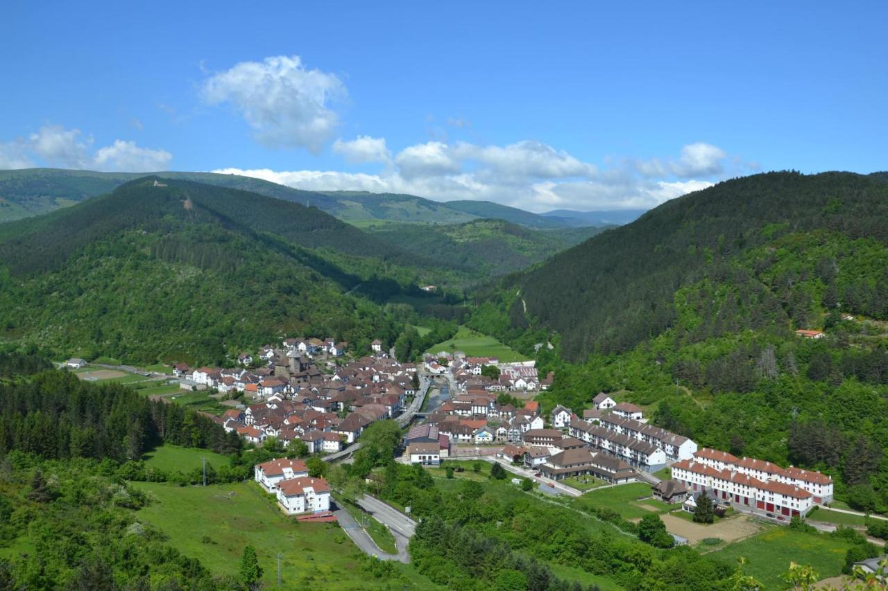Altxabi Rural