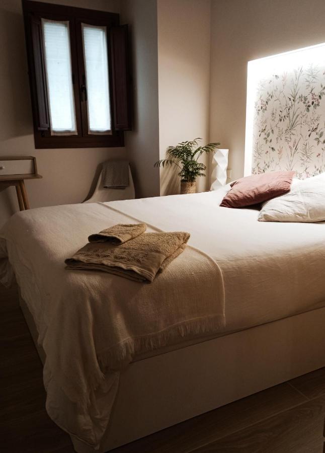 Altxabi Rural Apartment Ochagavía