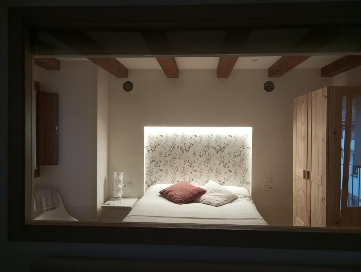Apartment Altxabi Rural Ochagavía