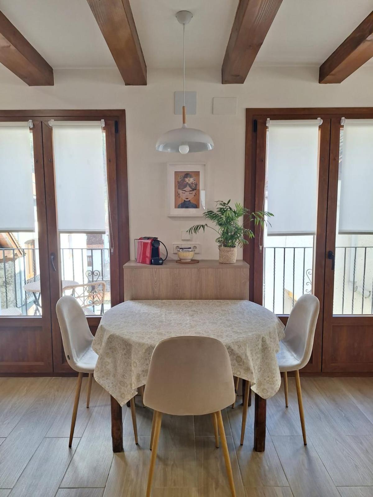 Altxabi Rural Apartment Ochagavía