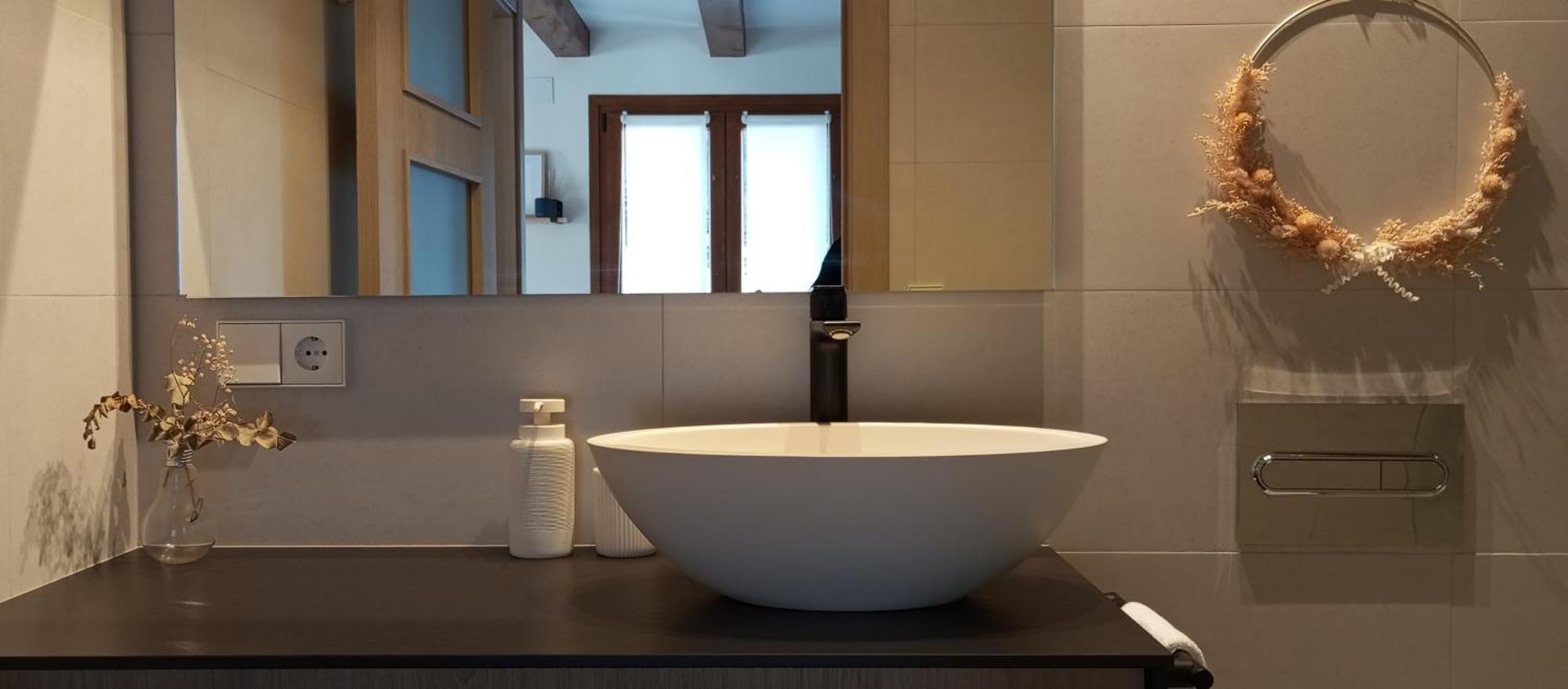 Apartment Altxabi Rural