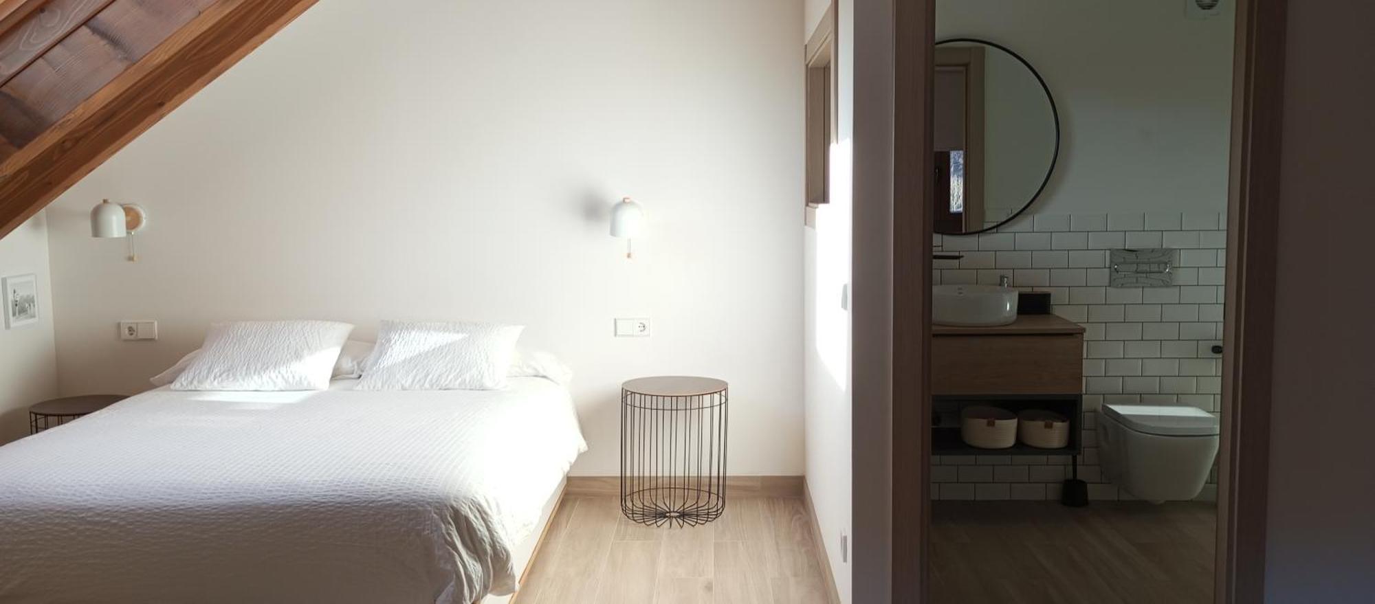 Apartment Altxabi Rural Ochagavía