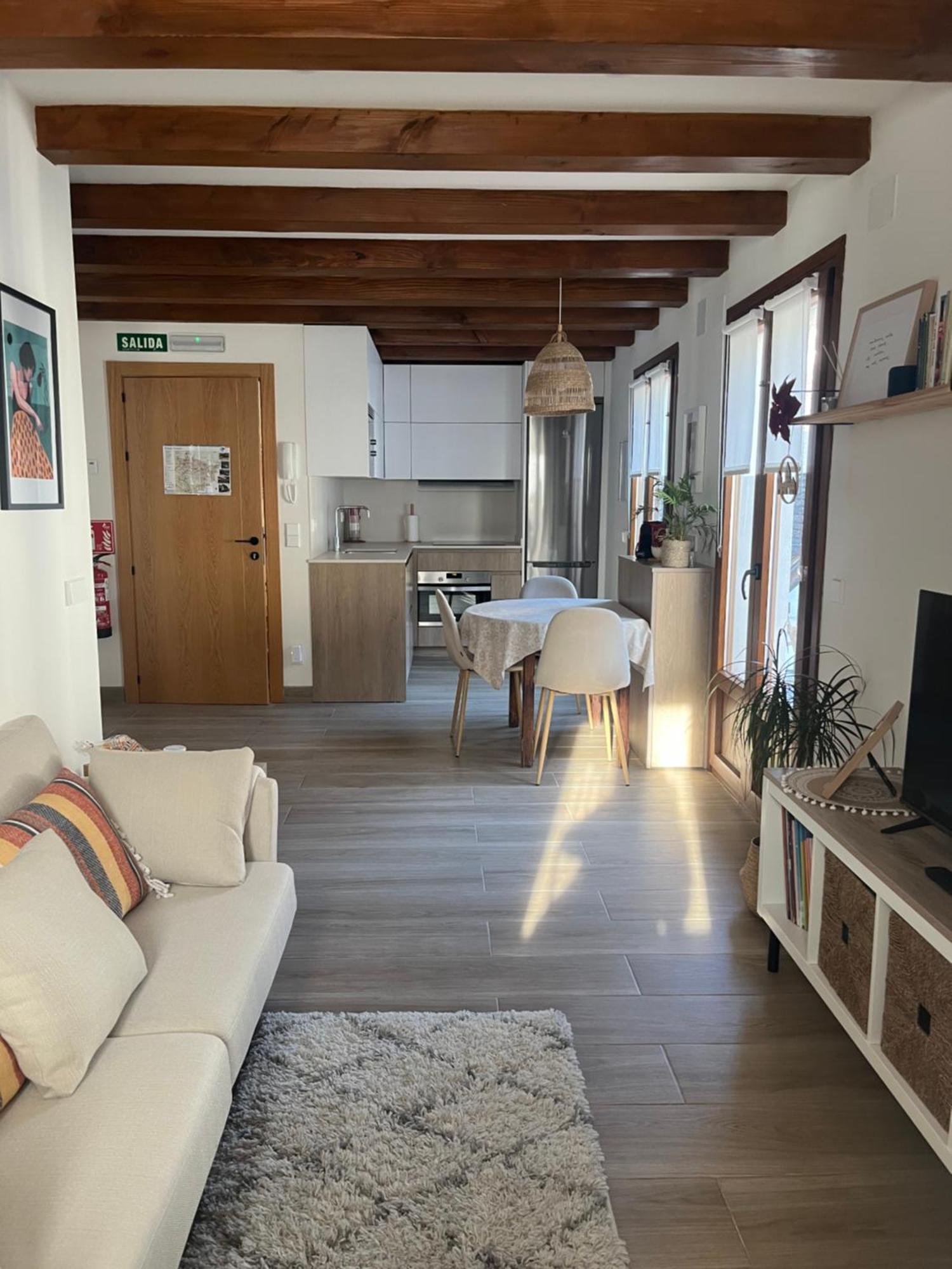 Apartment Altxabi Rural