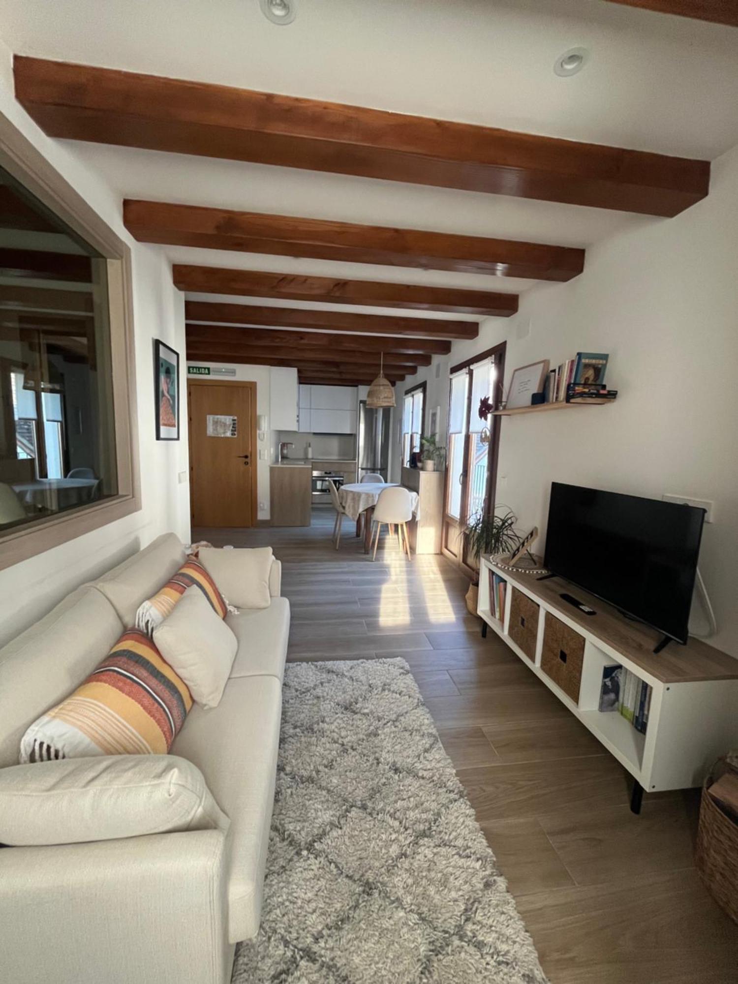 Altxabi Rural Apartment